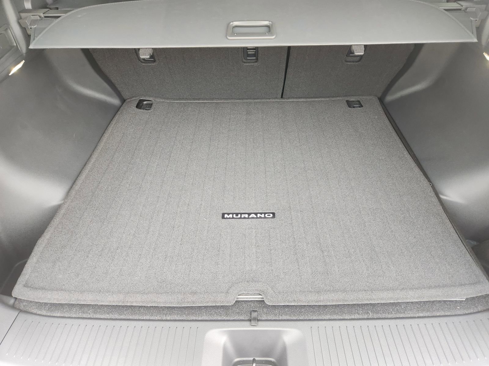 New 2026 Nissan Murano Platinum w/ Cargo Package AWD/4WD image 28