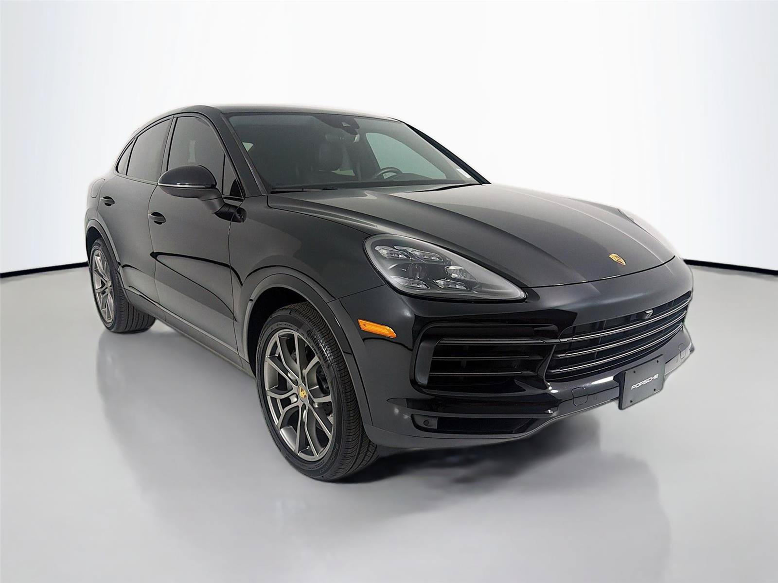 Certified 2023 Porsche Cayenne S AWD/4WD image 29
