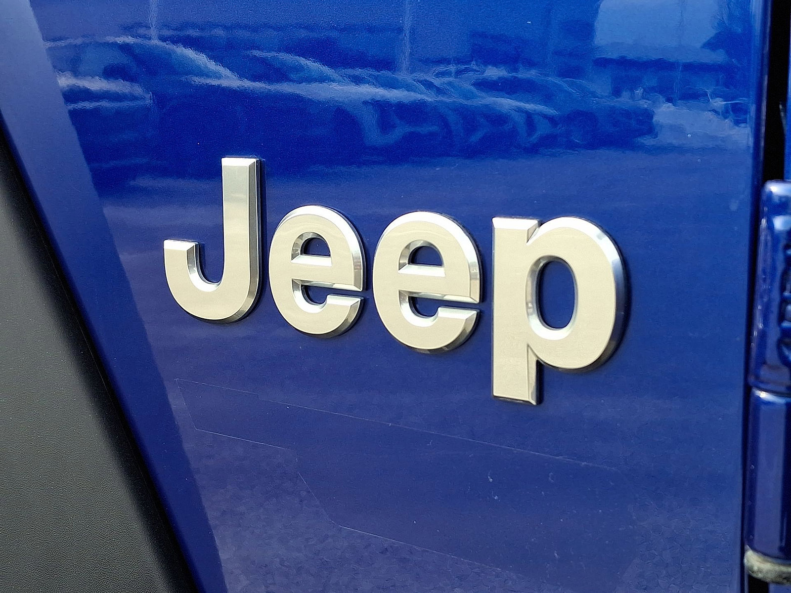 Used 2020 Jeep Wrangler Unlimited Sport S w/ Sun And Sound Package image 24