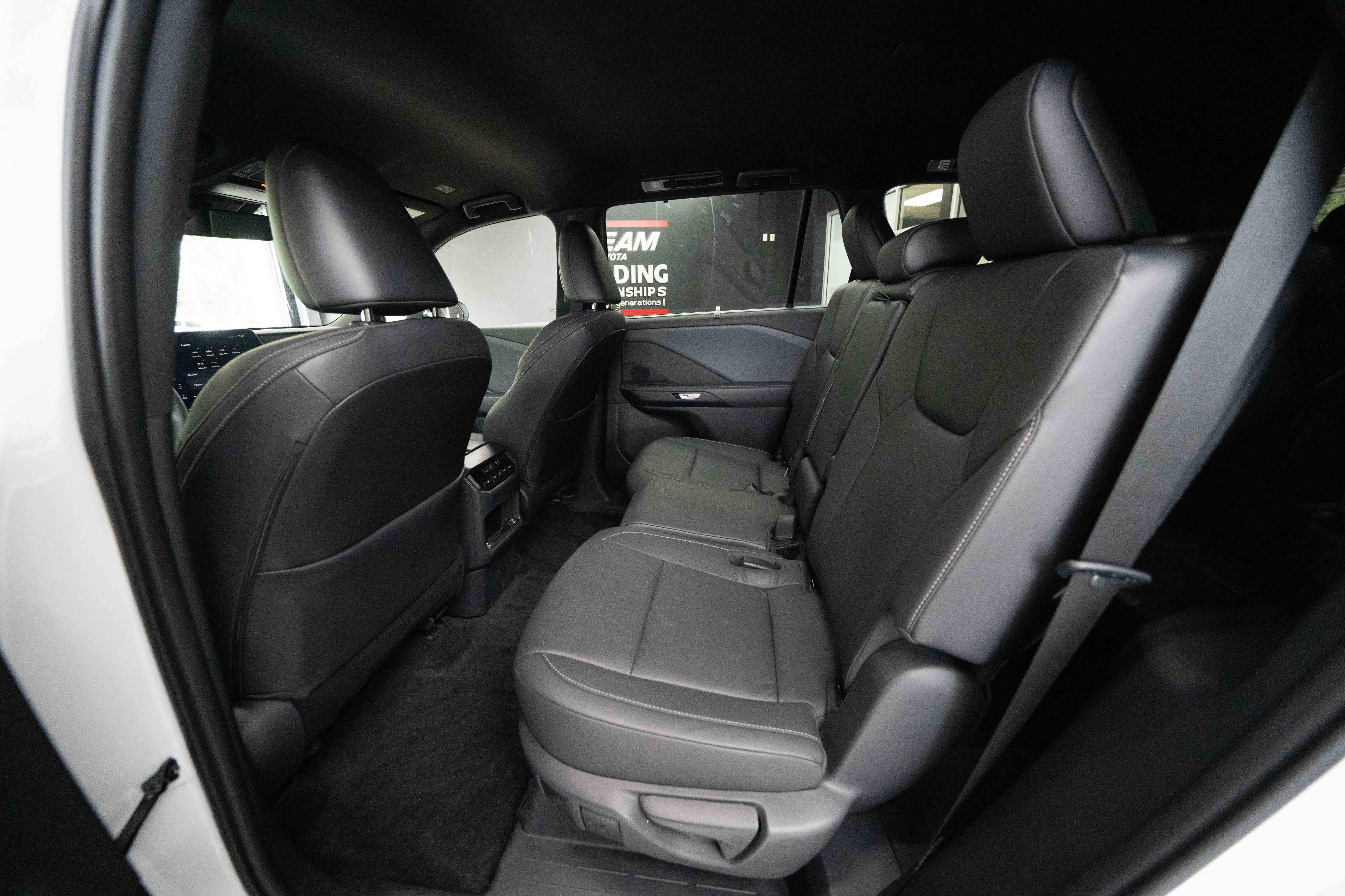 Used 2024 Lexus TX 350 AWD w/ Cold Weather Package image 23