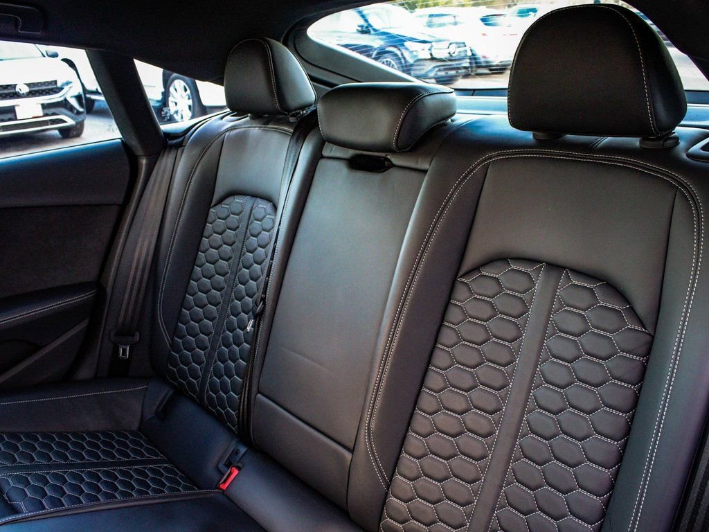 Used 2023 Audi RS 5 Sportback w/ Dynamic Package image 35