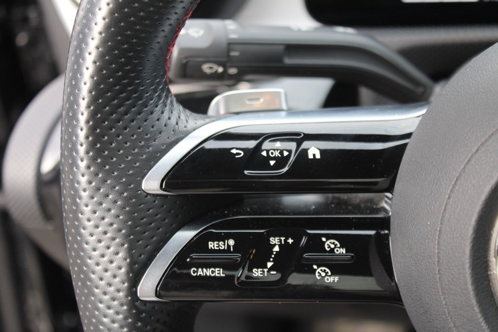 Used 2024 Mercedes-Benz CLA 250 image 22