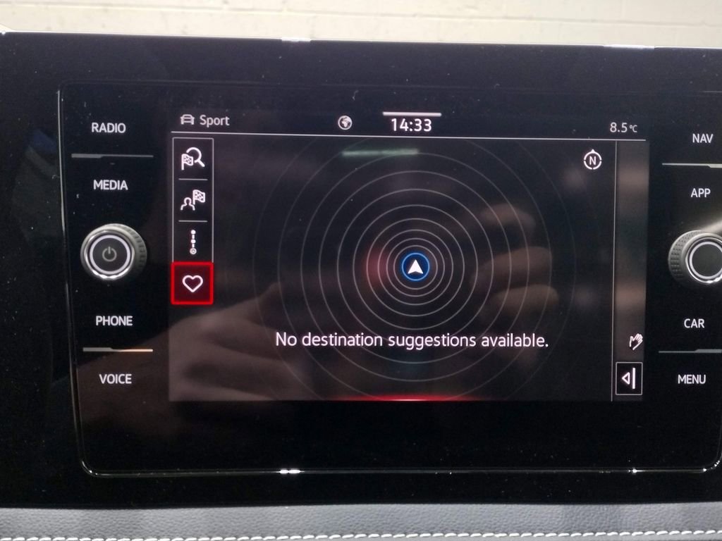 New 2026 Volkswagen Taos SEL AWD/4WD image 30