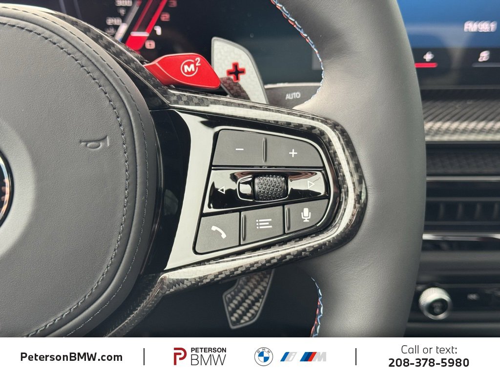 New 2026 BMW M2 w/ Lighting Package image 18