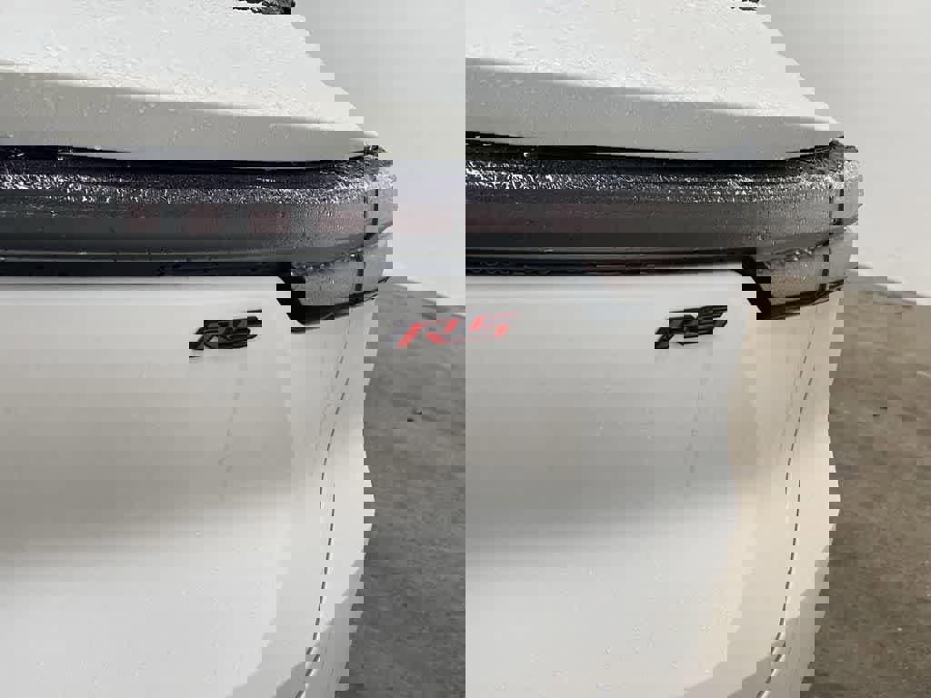 Used 2024 Chevrolet Equinox EV RS image 11