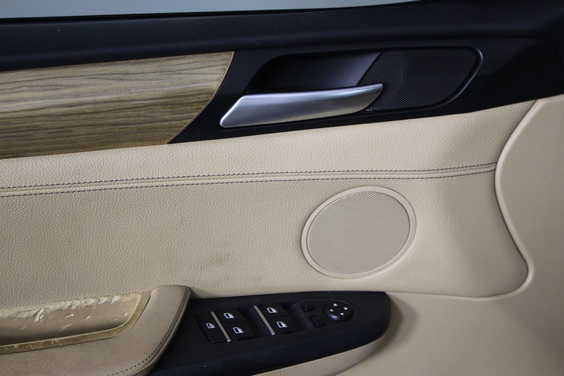 Used 2012 BMW X3 xDrive28i image 21