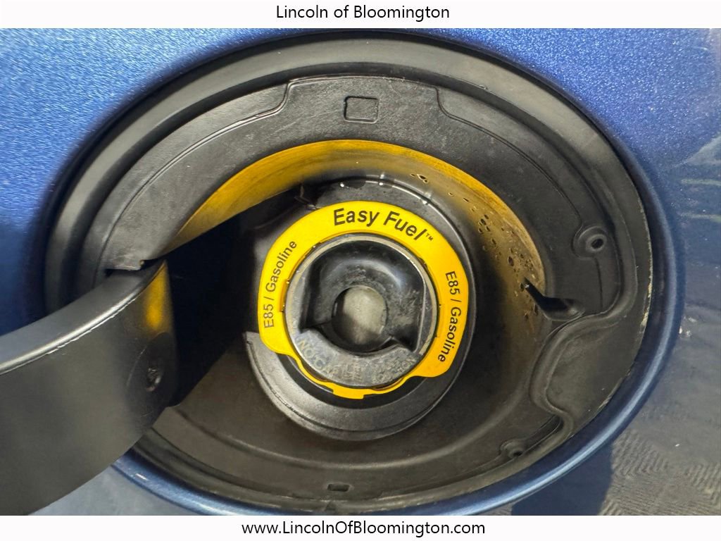 Used 2010 Ford Fusion SEL FWD image 30