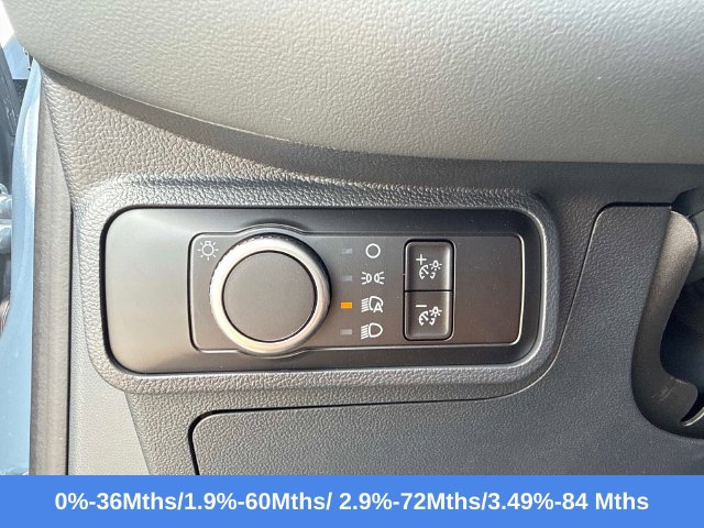 New 2026 Ford Explorer Active RWD image 32