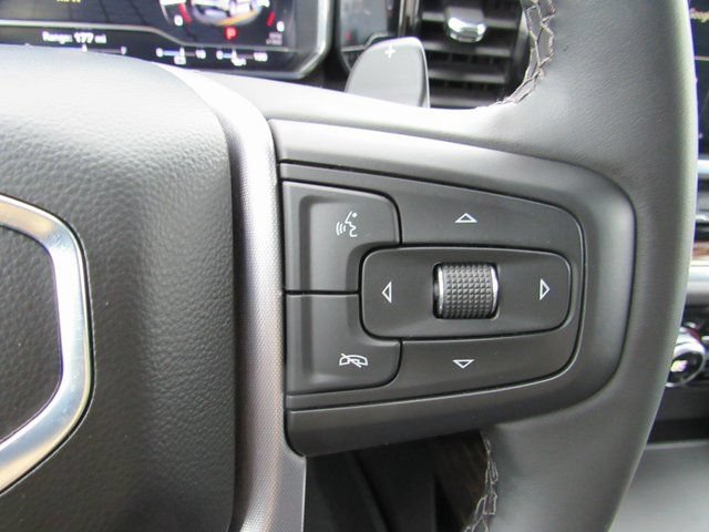 Used 2025 GMC Sierra 1500 Elevation AWD/4WD image 20