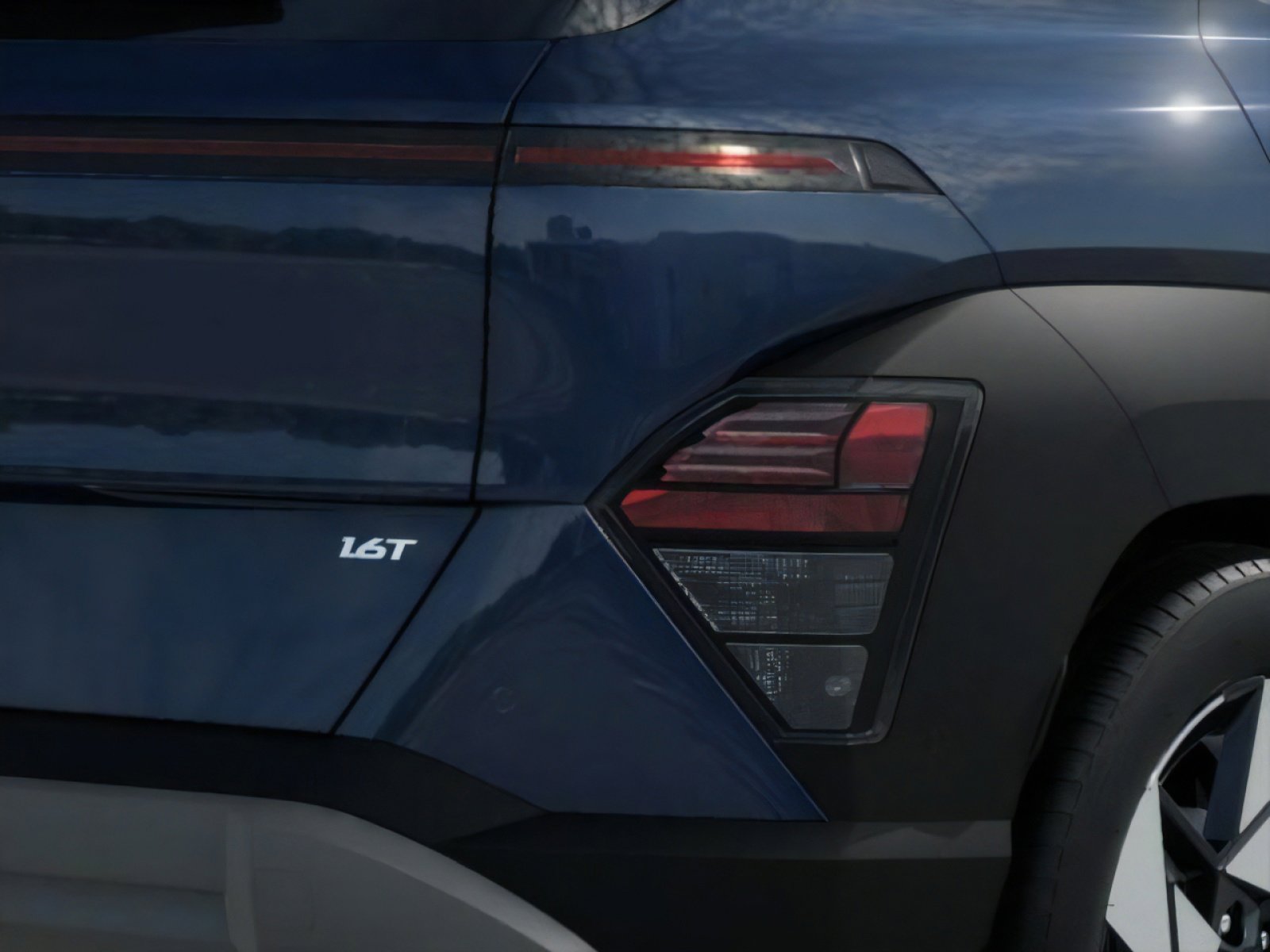 New 2026 Hyundai Kona SEL Sport image 10