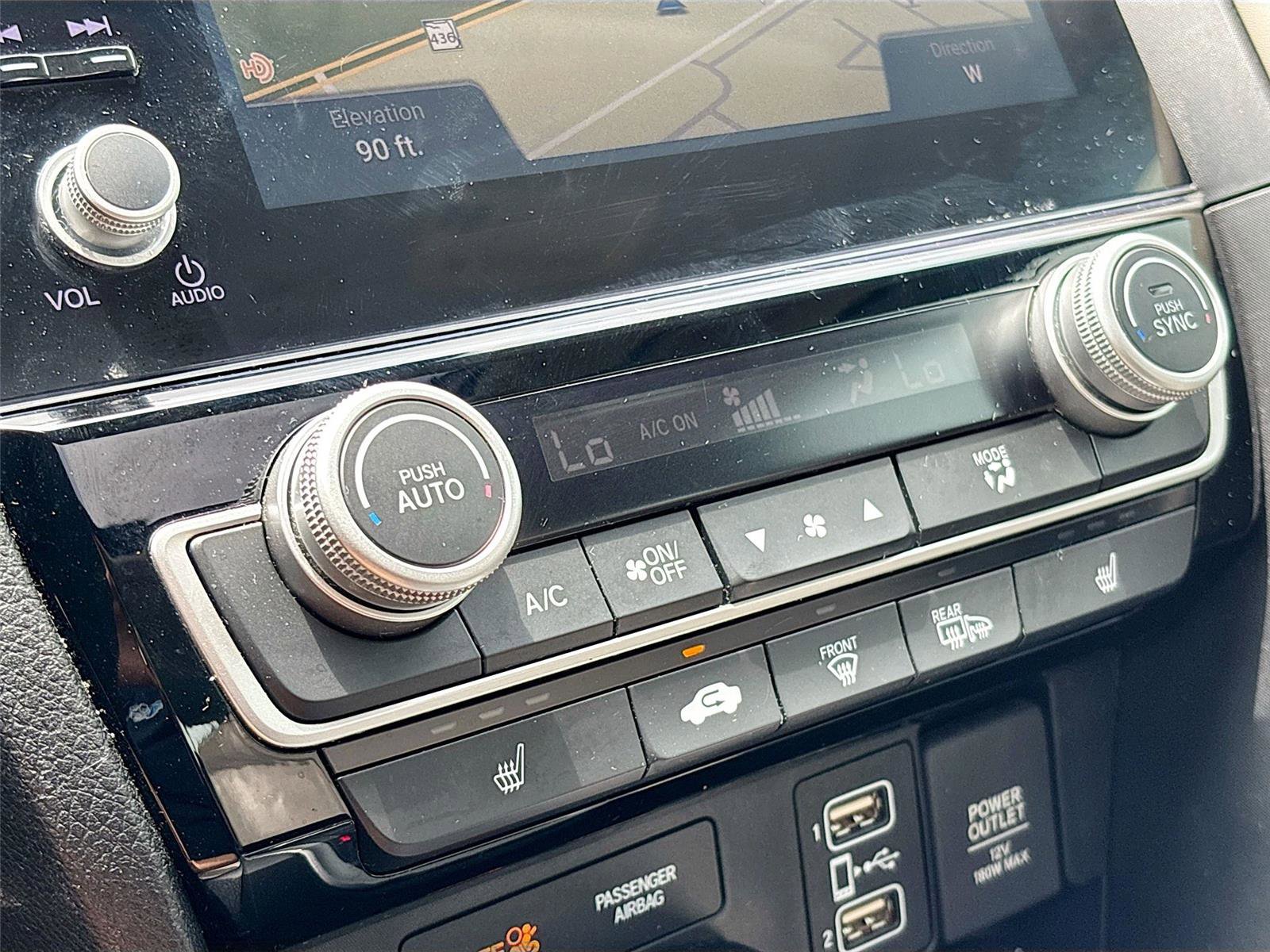 Used 2019 Honda Insight Touring image 16