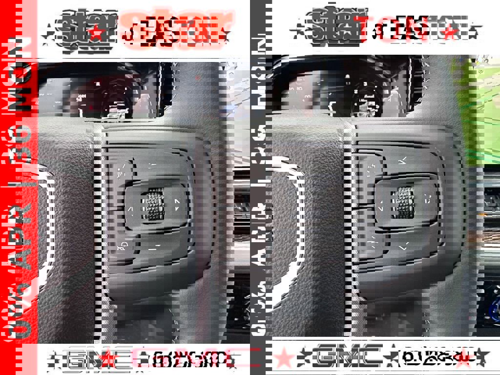 New 2026 GMC Sierra 1500 Elevation w/ Elevation Premium Package image 28