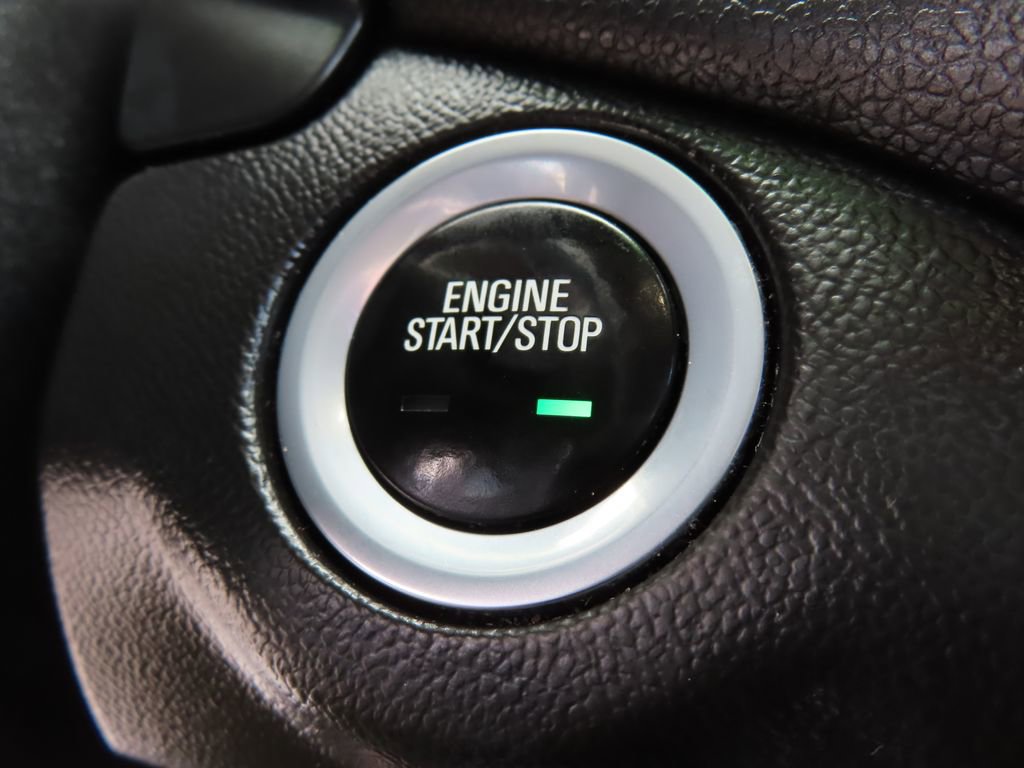 Used 2018 Chevrolet Equinox LT AWD/4WD image 11