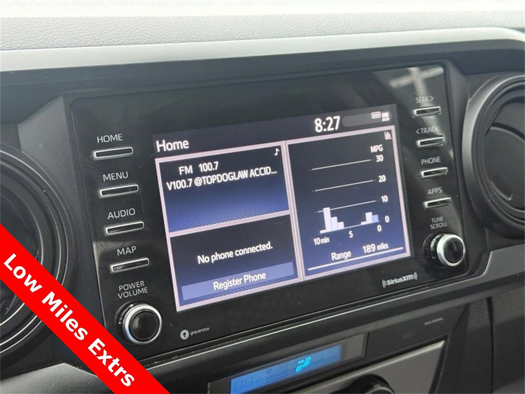 Used 2023 Toyota Tacoma SR image 23