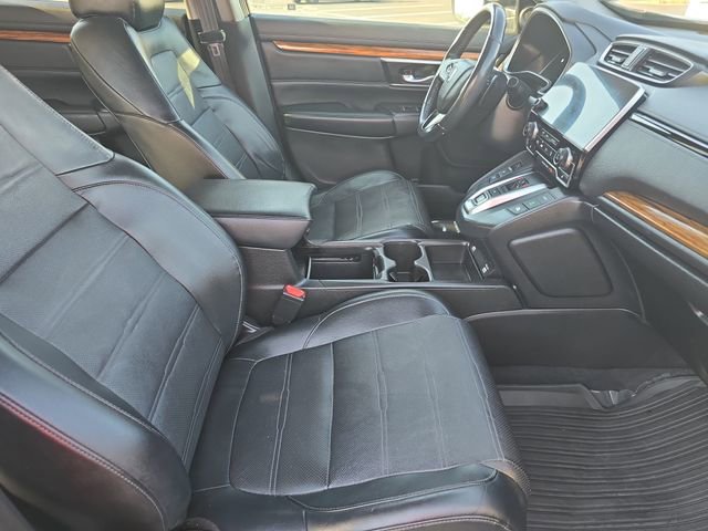 Used 2022 Honda CR-V EX-L image 10