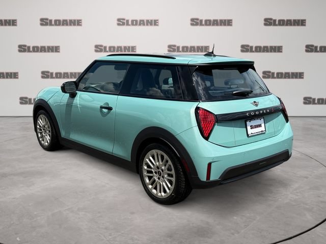 New 2026 MINI Cooper S FWD image 3