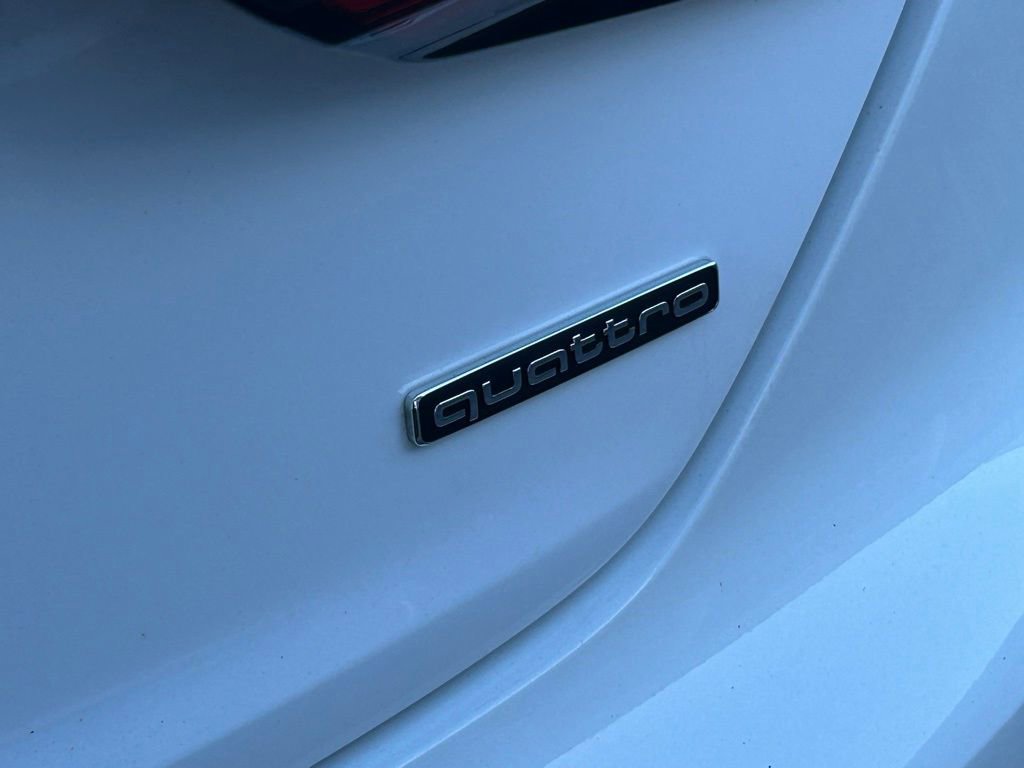 Used 2024 Audi A5 2.0T Premium Plus image 28