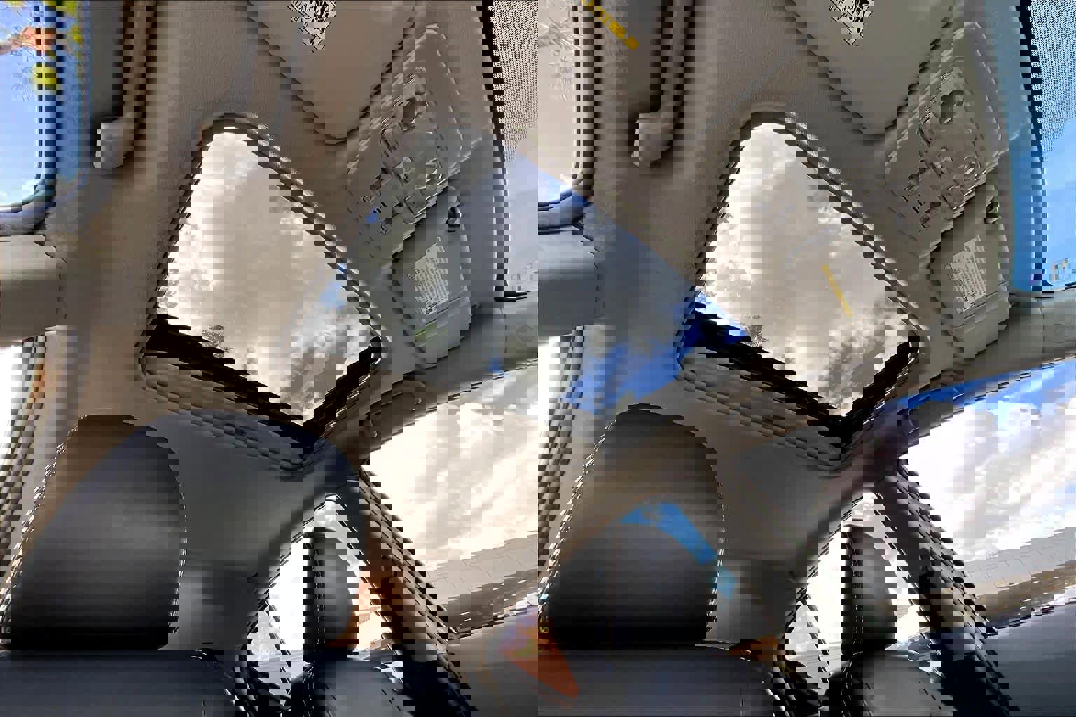 Used 2012 Toyota Prius C Four image 13