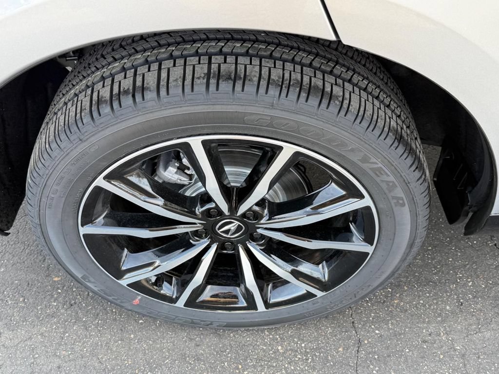 New 2026 Acura RDX A-Spec AWD/4WD image 4