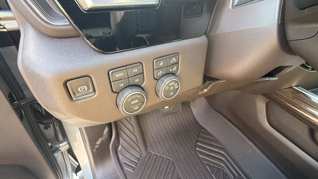 New 2026 Chevrolet Silverado 1500 RST image 17
