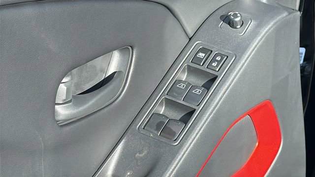 New 2026 Nissan Frontier PRO-4X w/ Pro-4x Convenience Package image 22