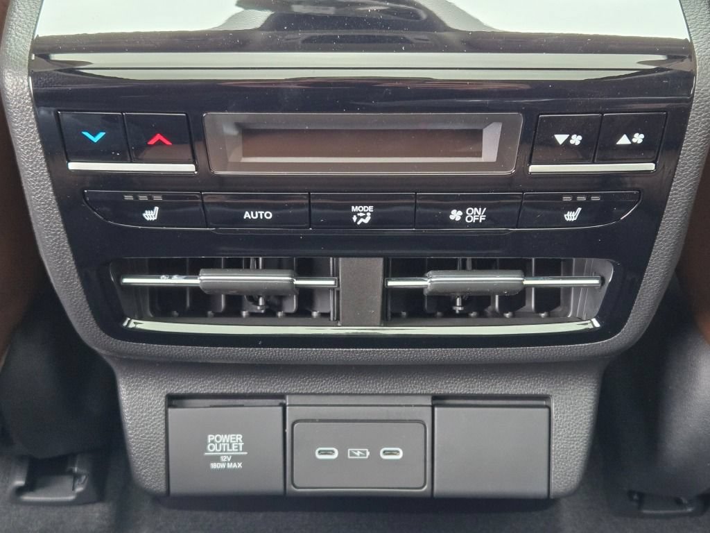 New 2026 Acura MDX w/ Advance Package AWD/4WD image 23