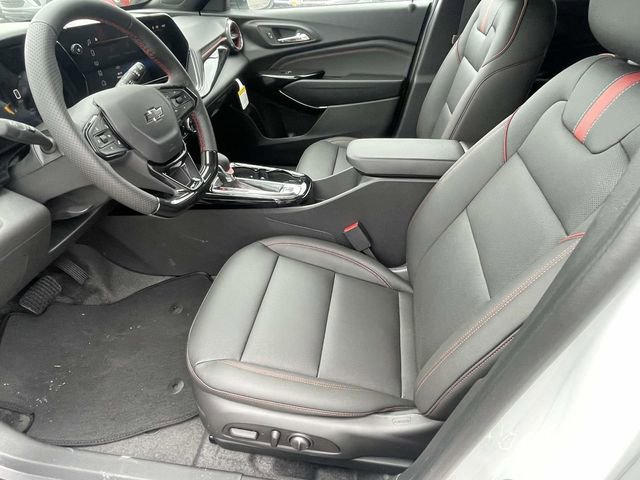New 2026 Chevrolet Trax RS w/ Driver Confidence Package image 12