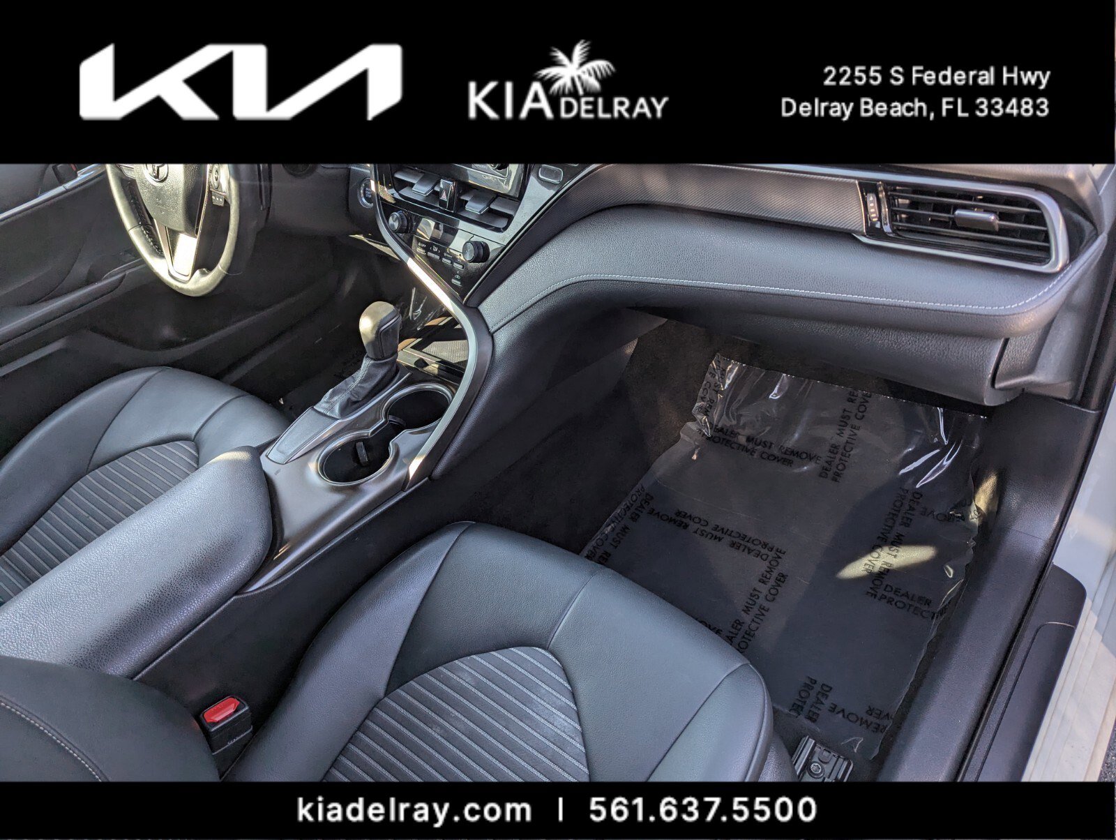 Used 2021 Toyota Camry SE image 30