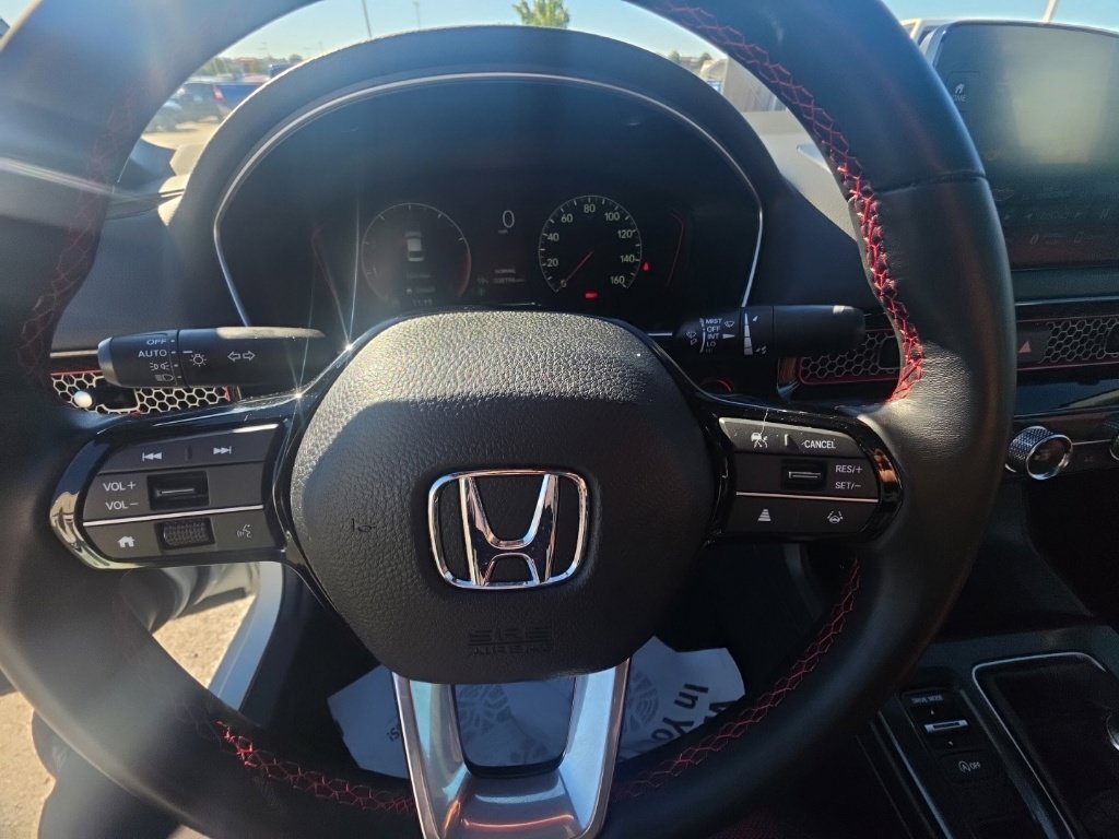 Certified 2024 Honda Civic Si image 16