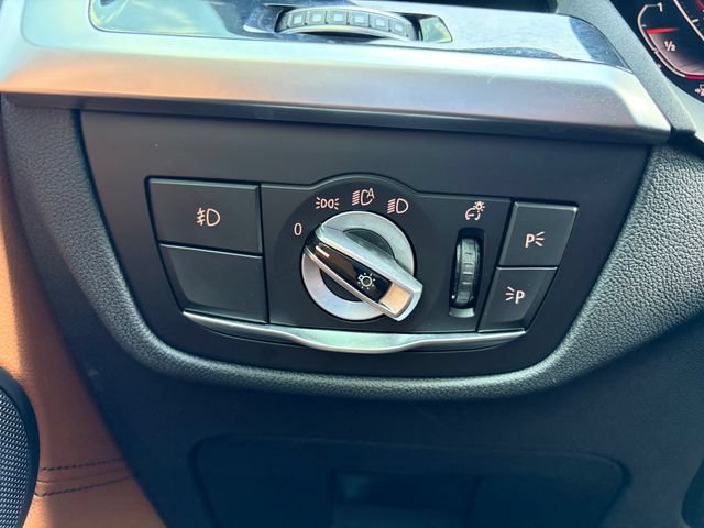 Used 2021 BMW X3 xDrive30i AWD/4WD image 18