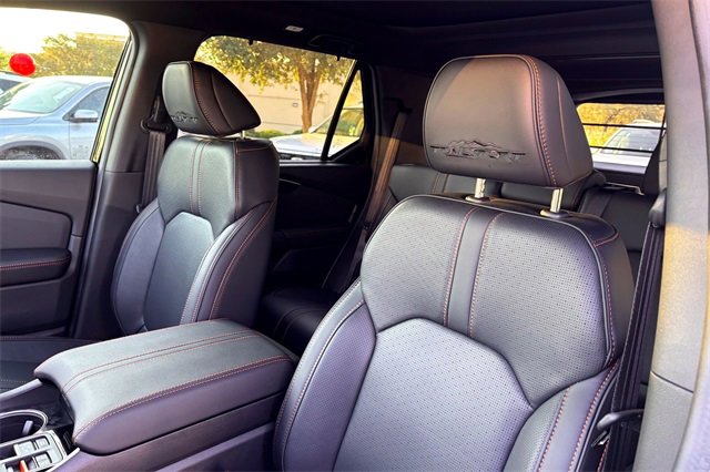 New 2026 Honda Passport TrailSport Elite image 8