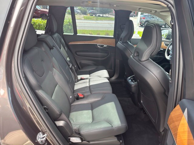 Certified 2024 Volvo XC90 B5 Plus AWD/4WD image 13
