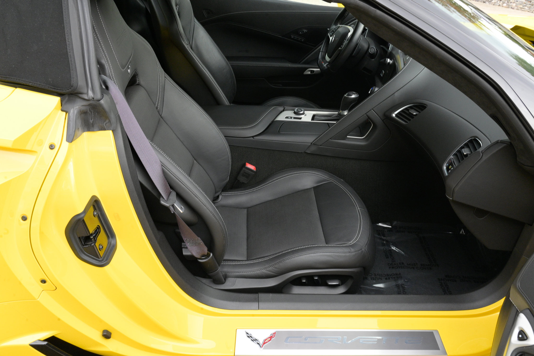 Used 2017 Chevrolet Corvette Z06 image 36