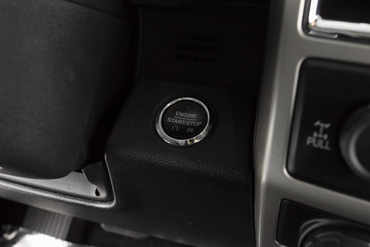 Used 2016 Ford F150 Lariat w/ Equipment Group 501A Mid image 9