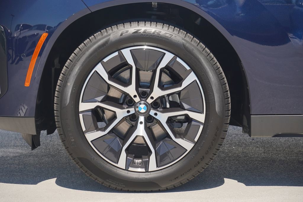 Used 2026 BMW X3 xDrive30 w/ Convenience Package image 5