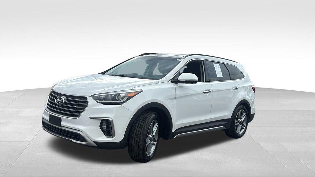 Used 2019 Hyundai Santa Fe XL image 3