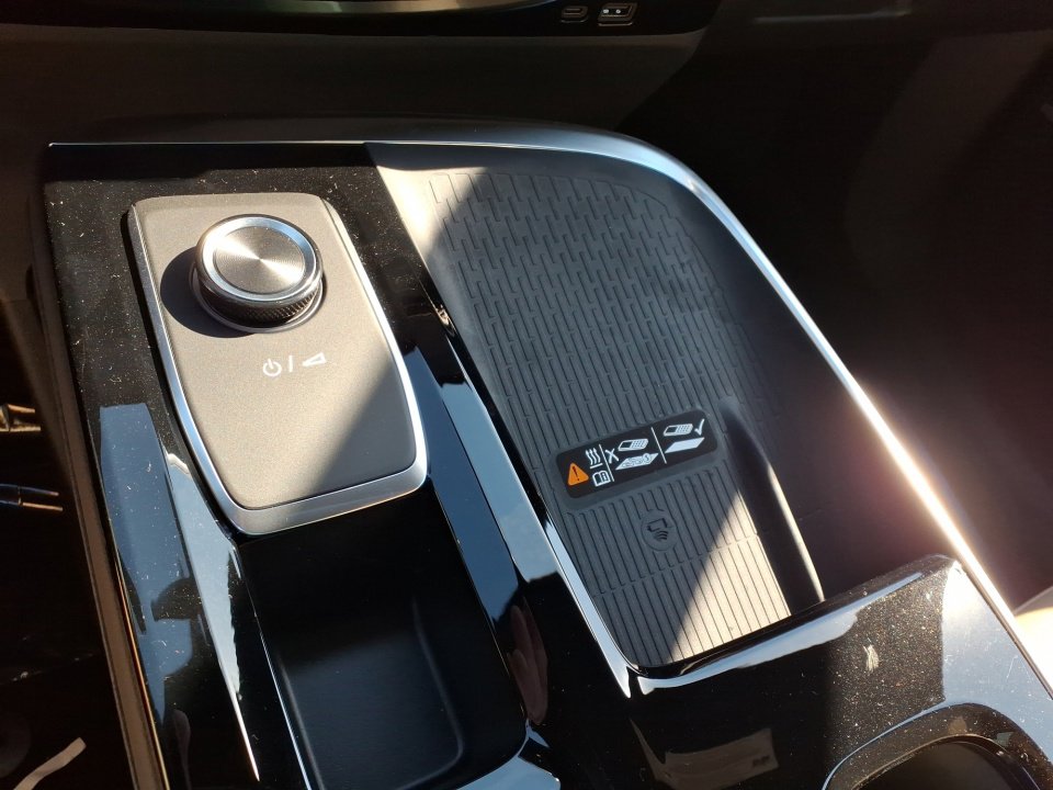 New 2026 Buick Enclave Preferred w/ Power Package image 19