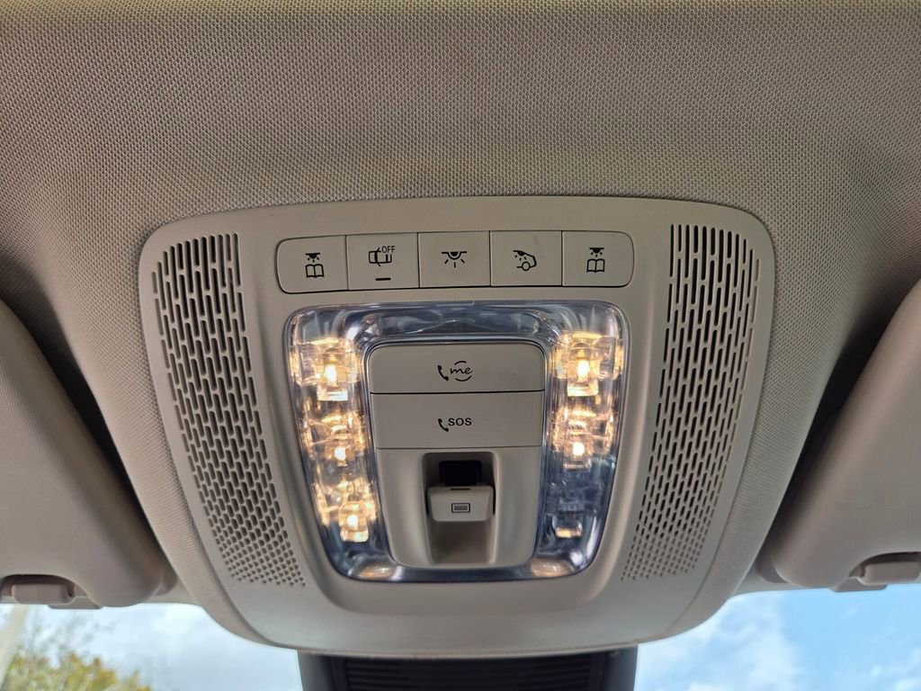 Used 2022 Mercedes-Benz GLE 350 4MATIC image 34