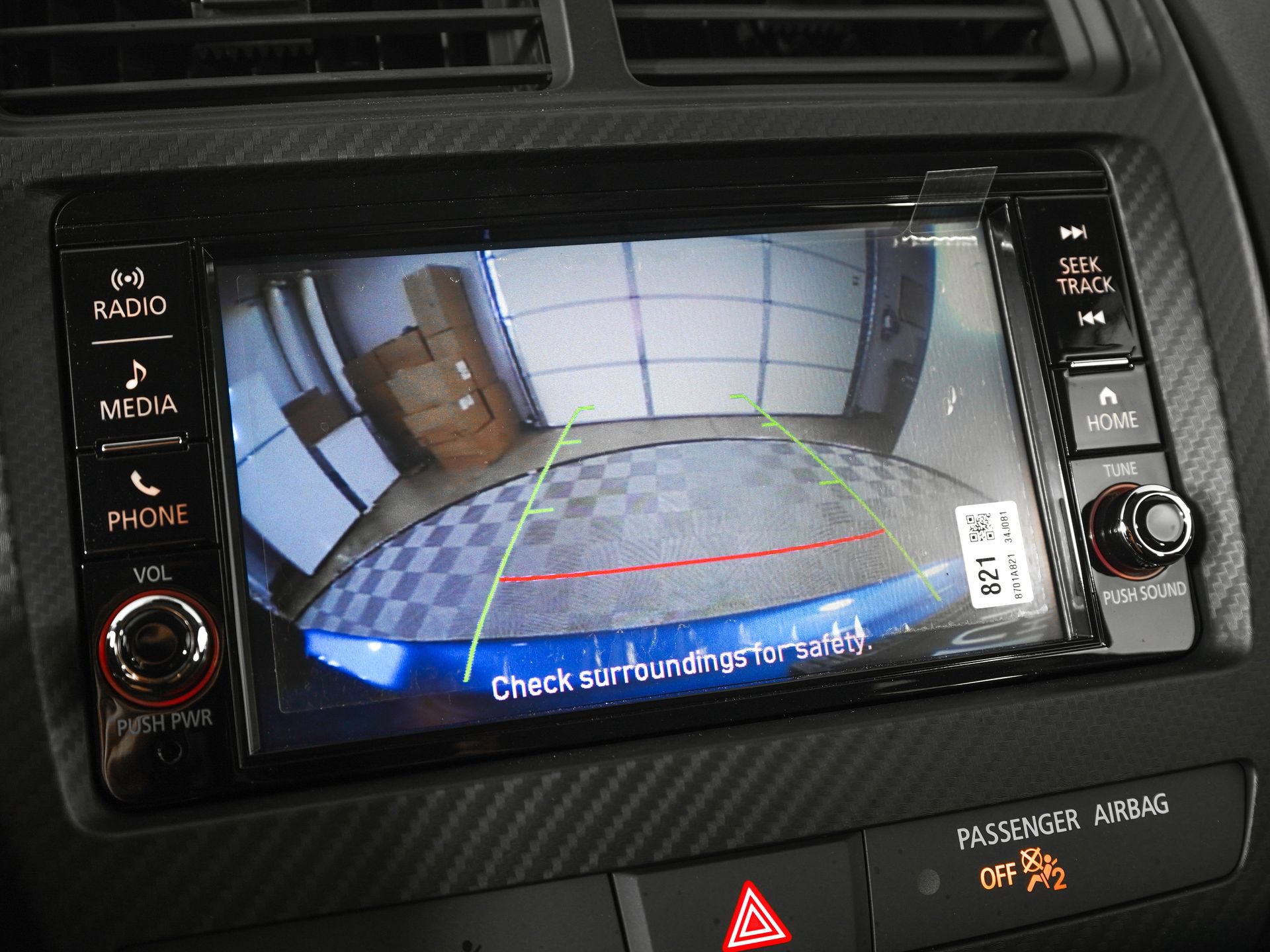 New 2027 Mitsubishi Outlander Sport FWD image 17