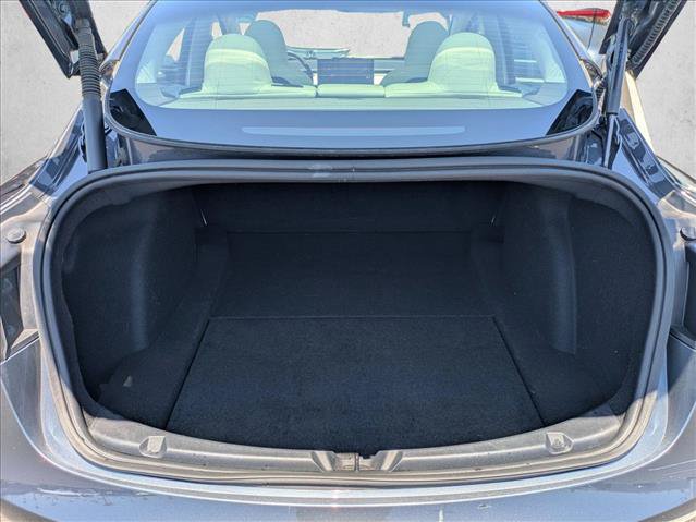 Used 2023 Tesla Model 3 Standard Range RWD image 6