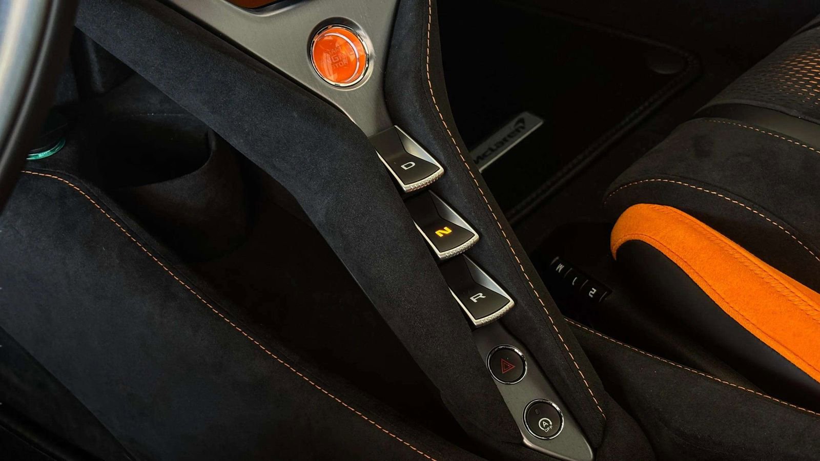 New 2026 McLaren 750S RWD image 31