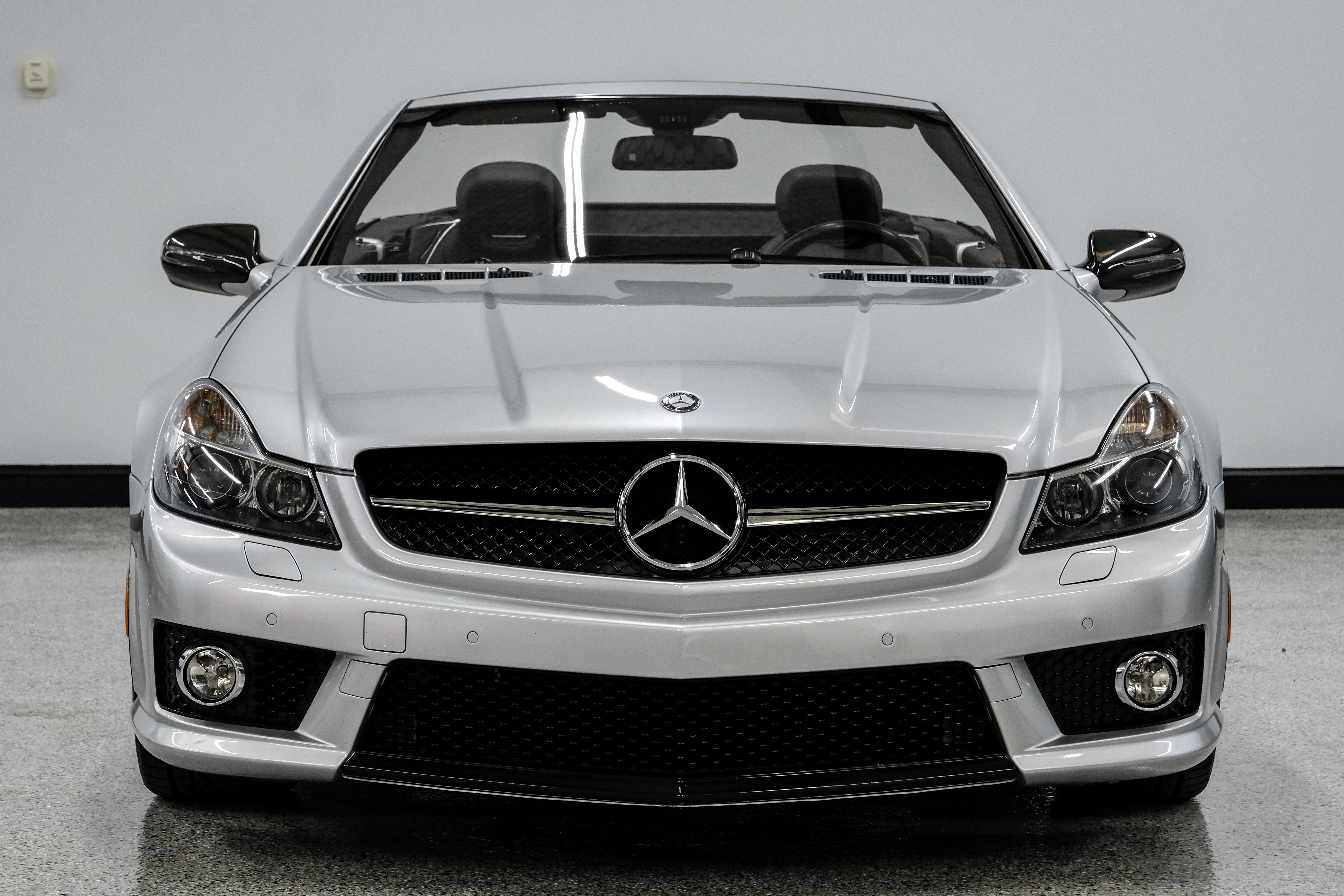 Used 2012 Mercedes-Benz SL 63 AMG image 7
