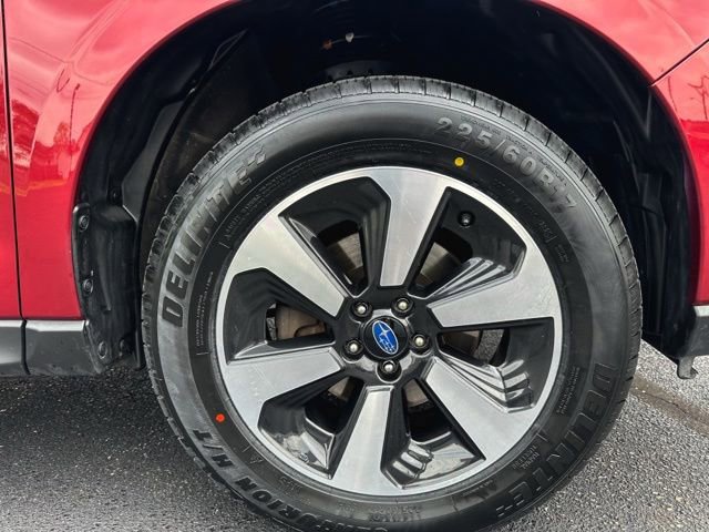 Used 2017 Subaru Forester 2.5i w/ Alloy Wheel Package AWD/4WD image 11