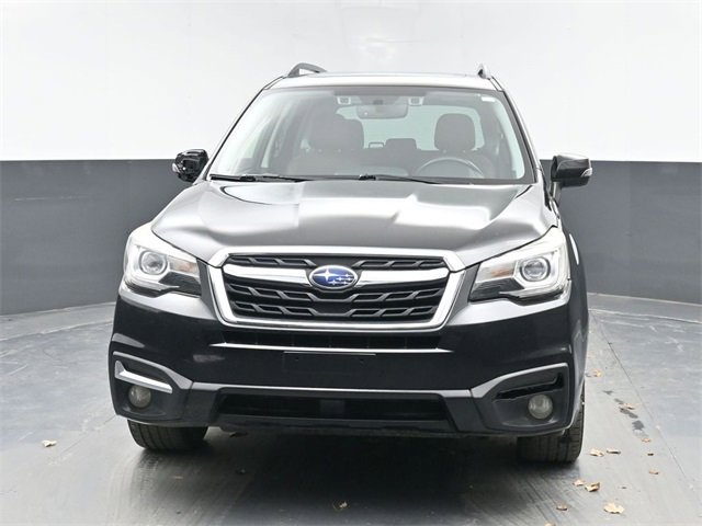 Used 2018 Subaru Forester 2.5i Touring image 4