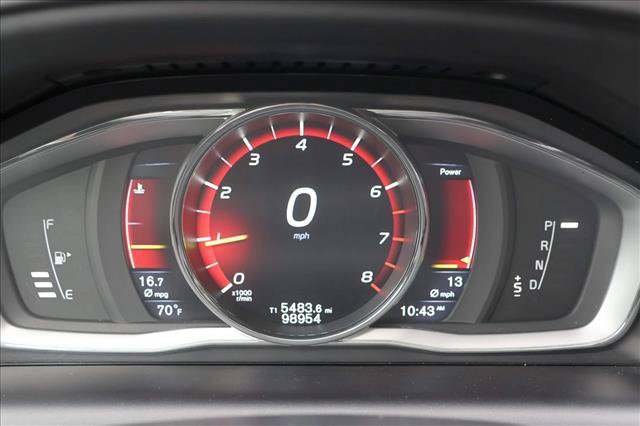 Used 2015 Volvo XC60 T5 Premier FWD image 15