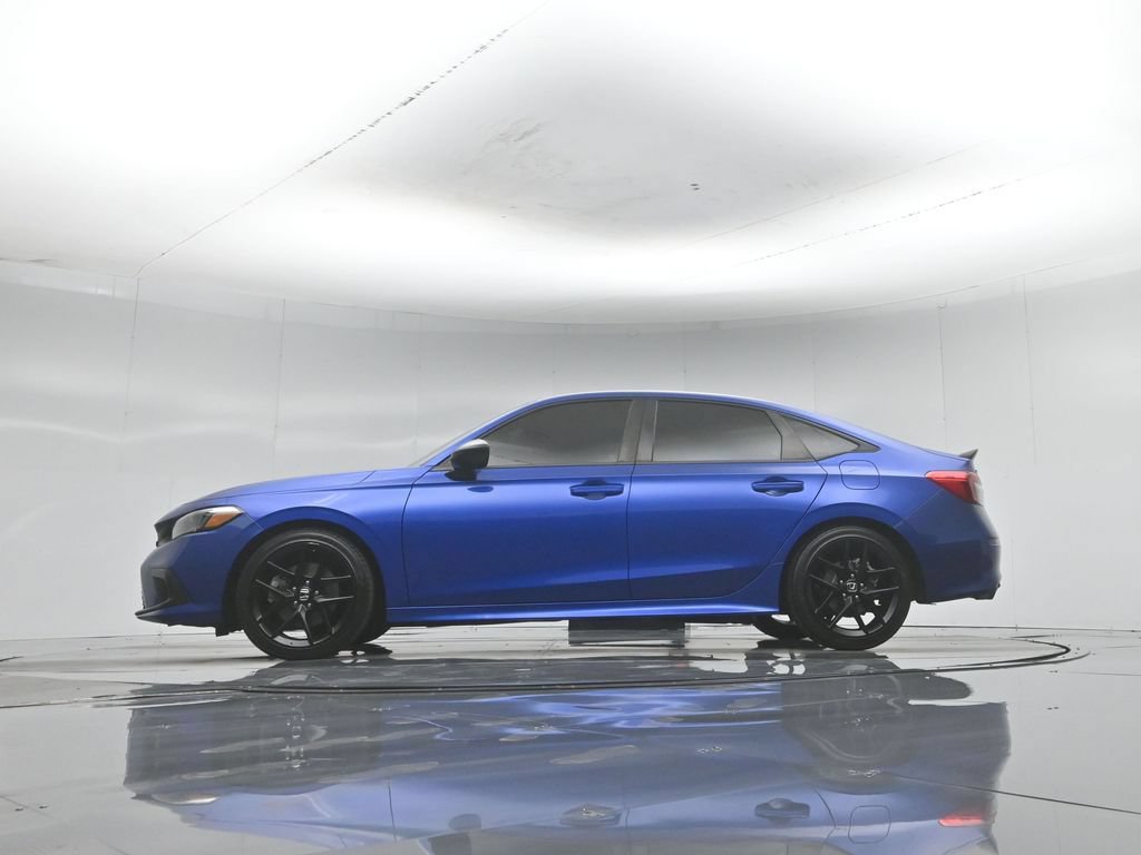 Used 2022 Honda Civic Si image 7