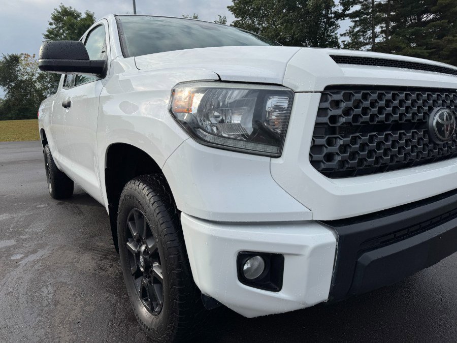 Used 2020 Toyota Tundra SR5 image 12