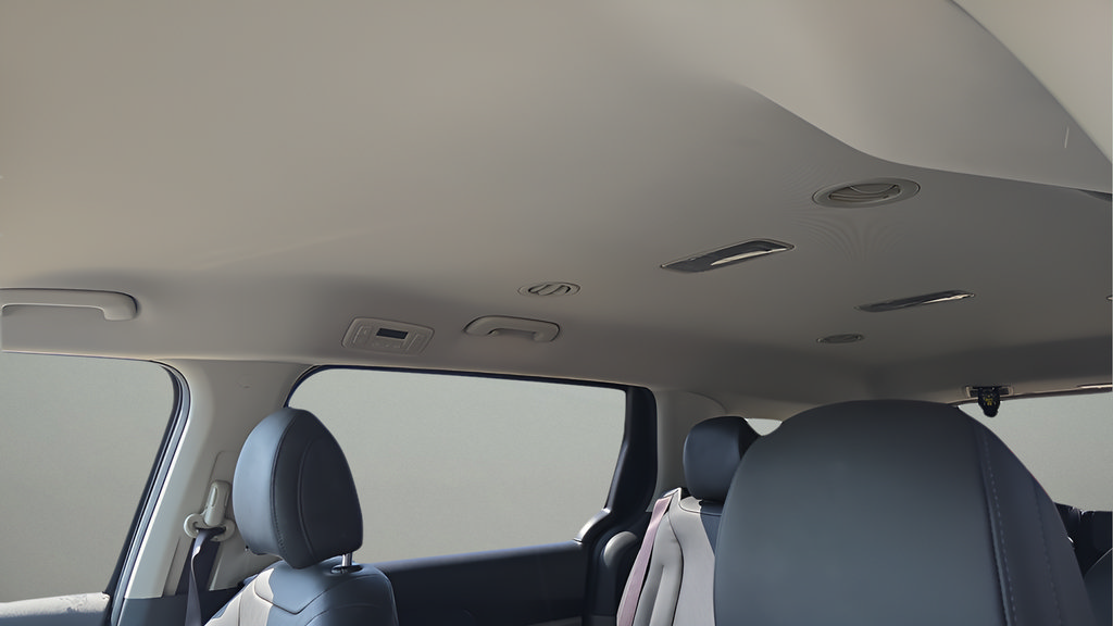 Used 2025 Kia Carnival FWD image 14