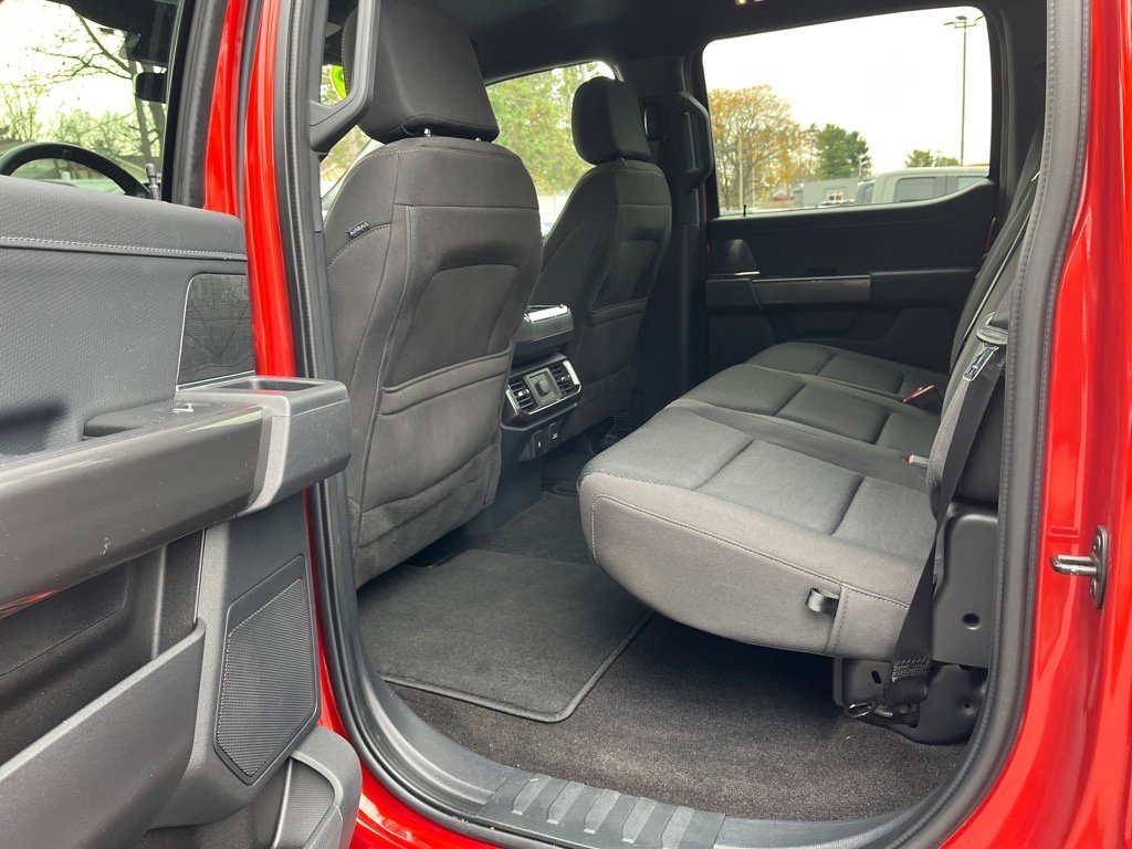 Used 2023 Ford F150 XLT w/ Equipment Group 302A High image 10