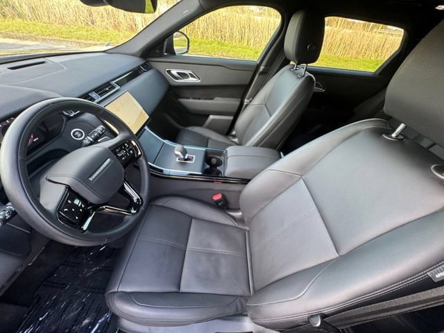 Used 2024 Land Rover Range Rover Velar Dynamic SE AWD/4WD image 28